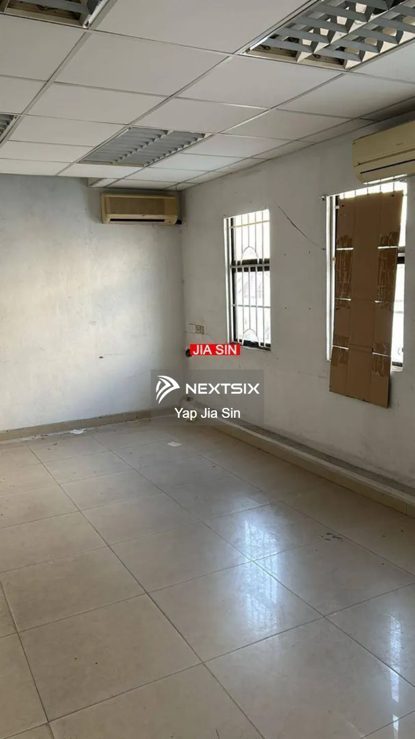 Light Industrial For Rent in Bayan Lepas Penang - Image 5