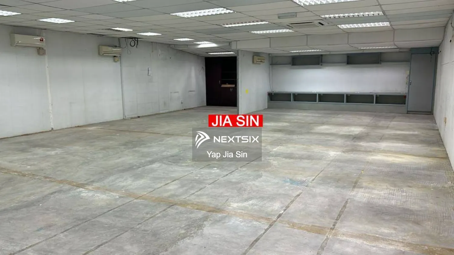 Light Industrial For Rent in Bayan Lepas Penang - Image 6