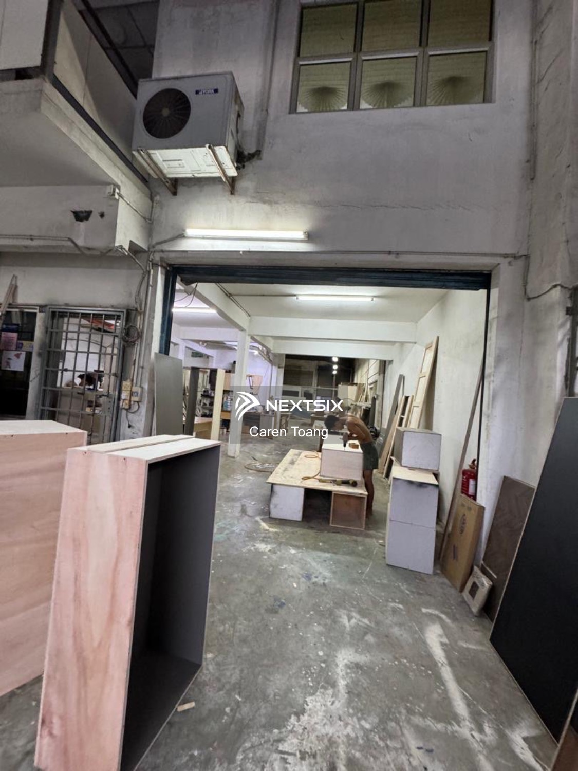 Link Factory For Rent in Johor Bahru Johor