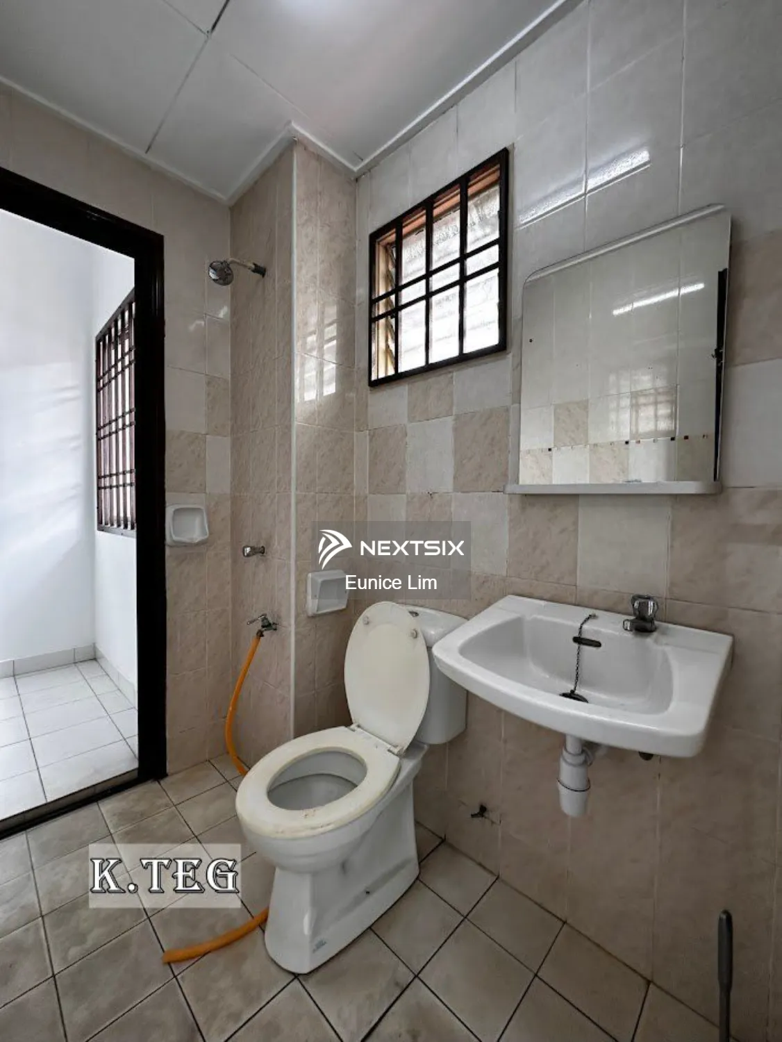 2-sty Terrace/Link House For Sale in Bandar Botanic Selangor - Image 6