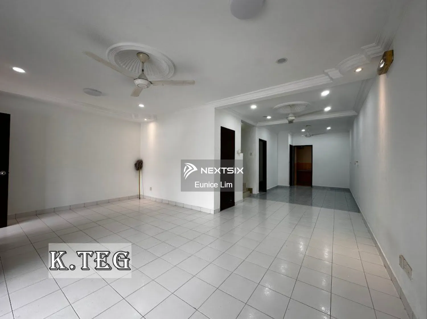 2-sty Terrace/Link House For Sale in Bandar Botanic Selangor - Image 7