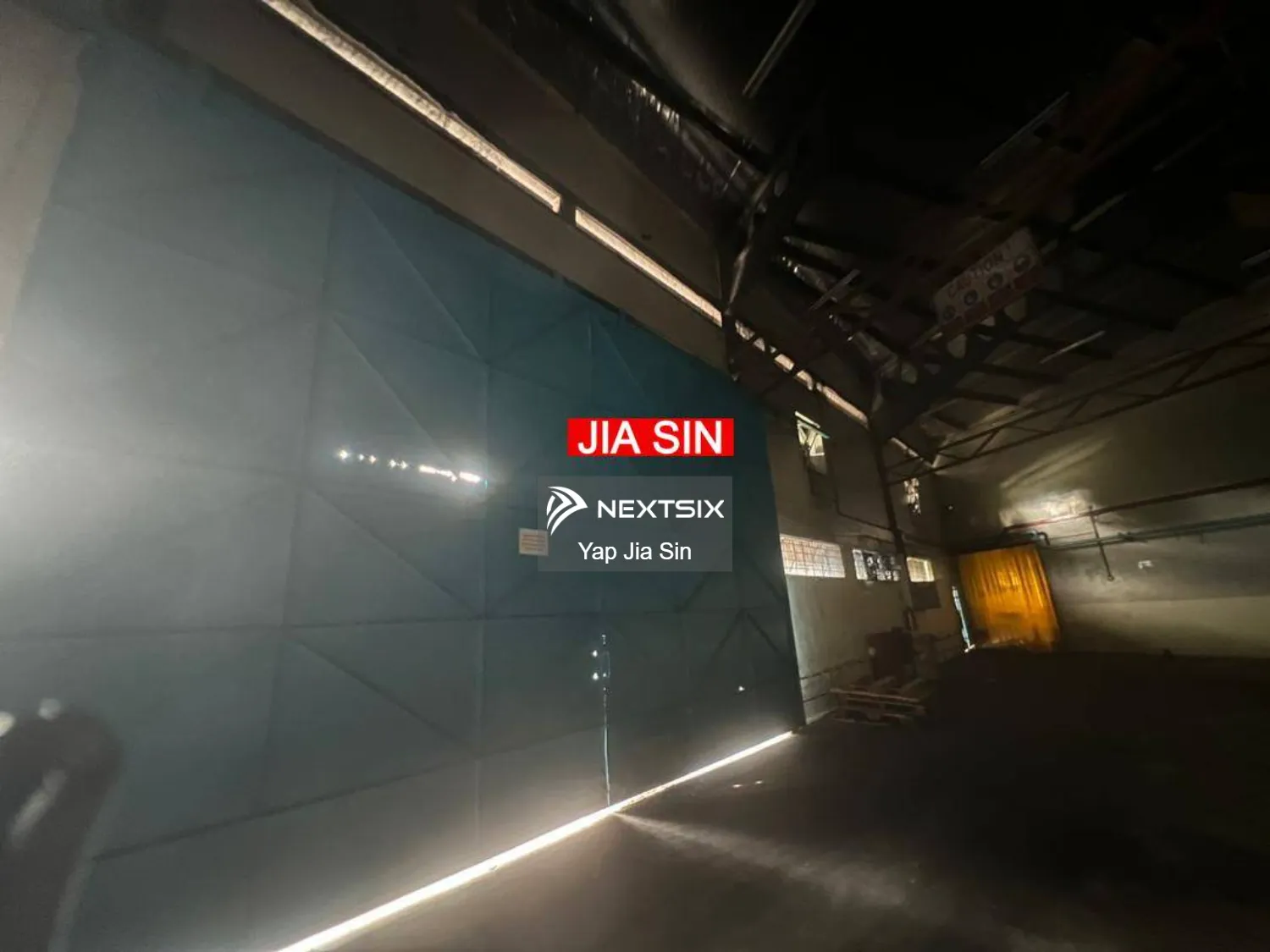 Factory For Sale in Bukit Minyak Penang