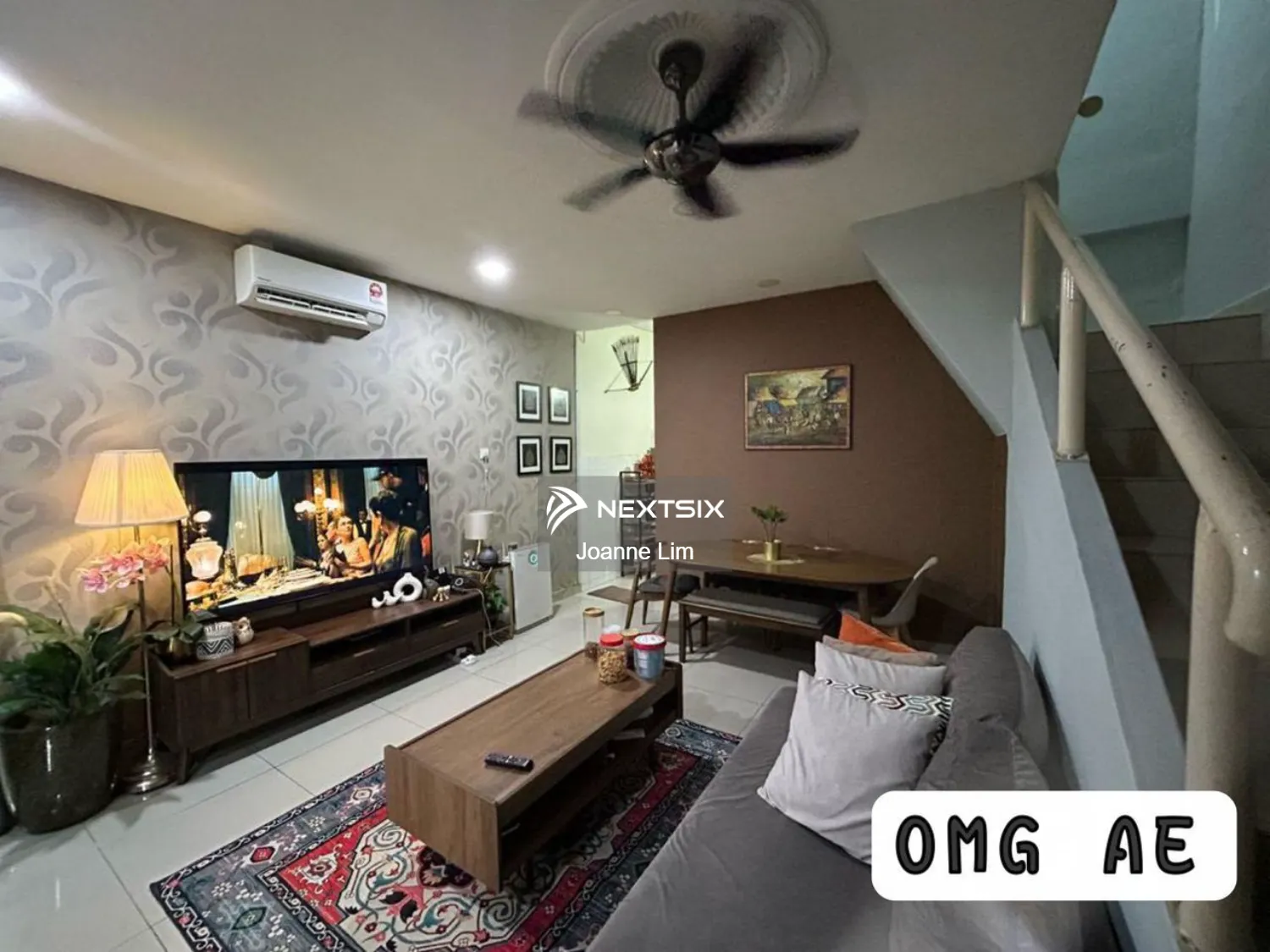 2-sty Terrace/Link House For Sale in Klang Selangor - Image 10