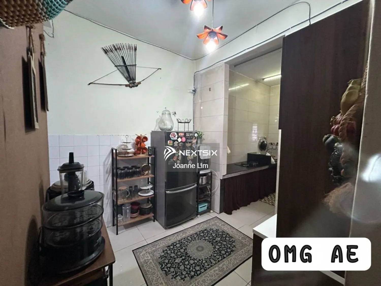 2-sty Terrace/Link House For Sale in Klang Selangor - Image 5