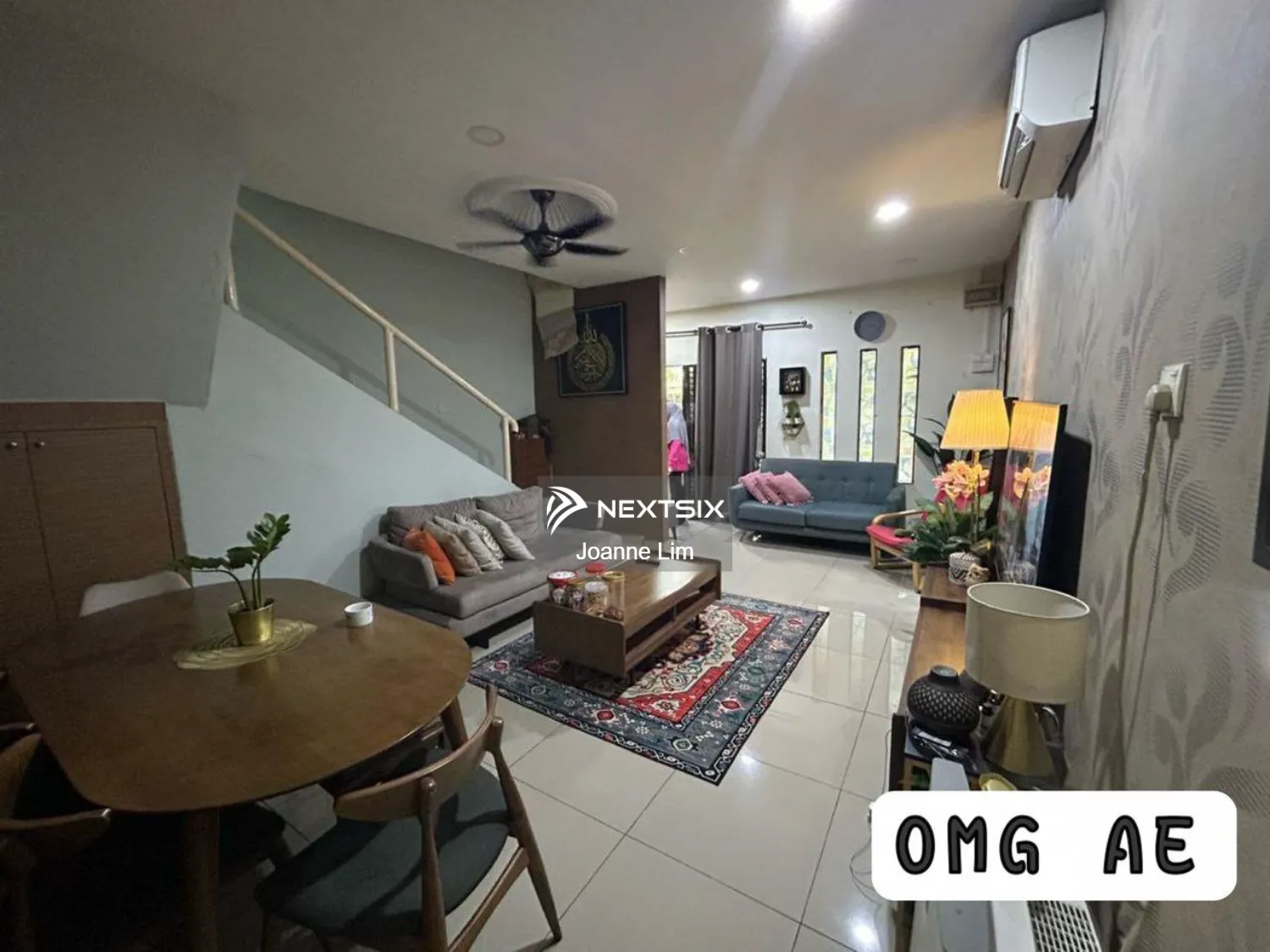 2-sty Terrace/Link House For Sale in Klang Selangor - Image 6