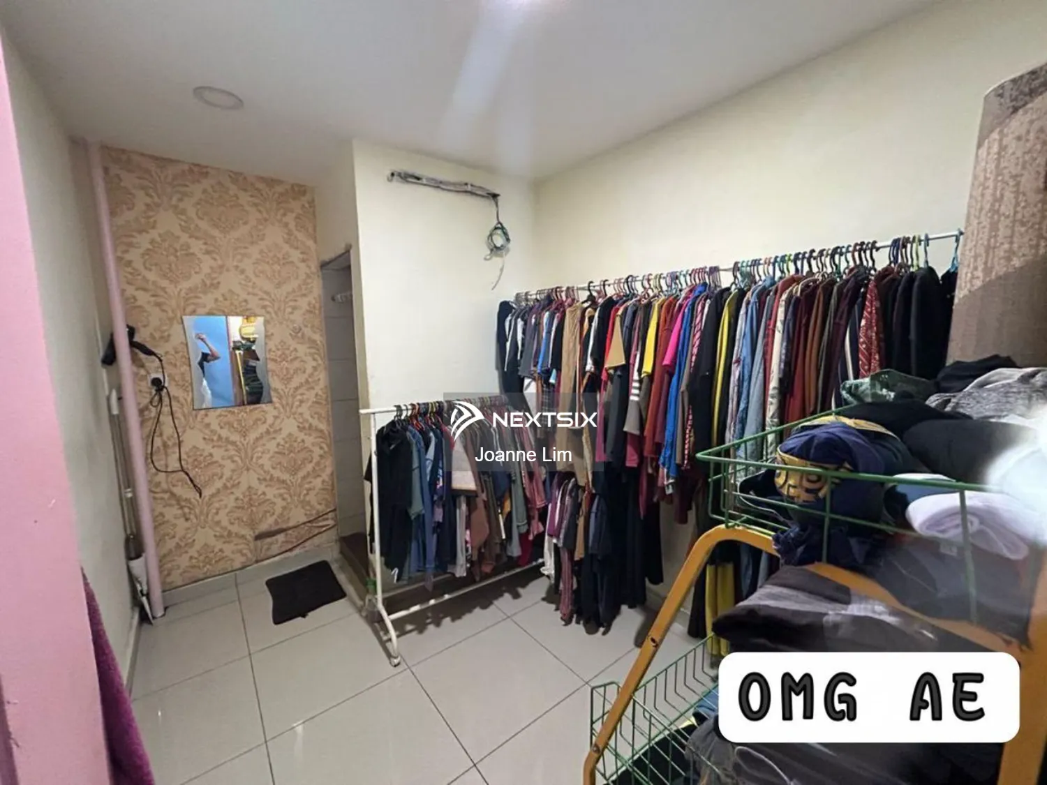 2-sty Terrace/Link House For Sale in Klang Selangor - Image 7