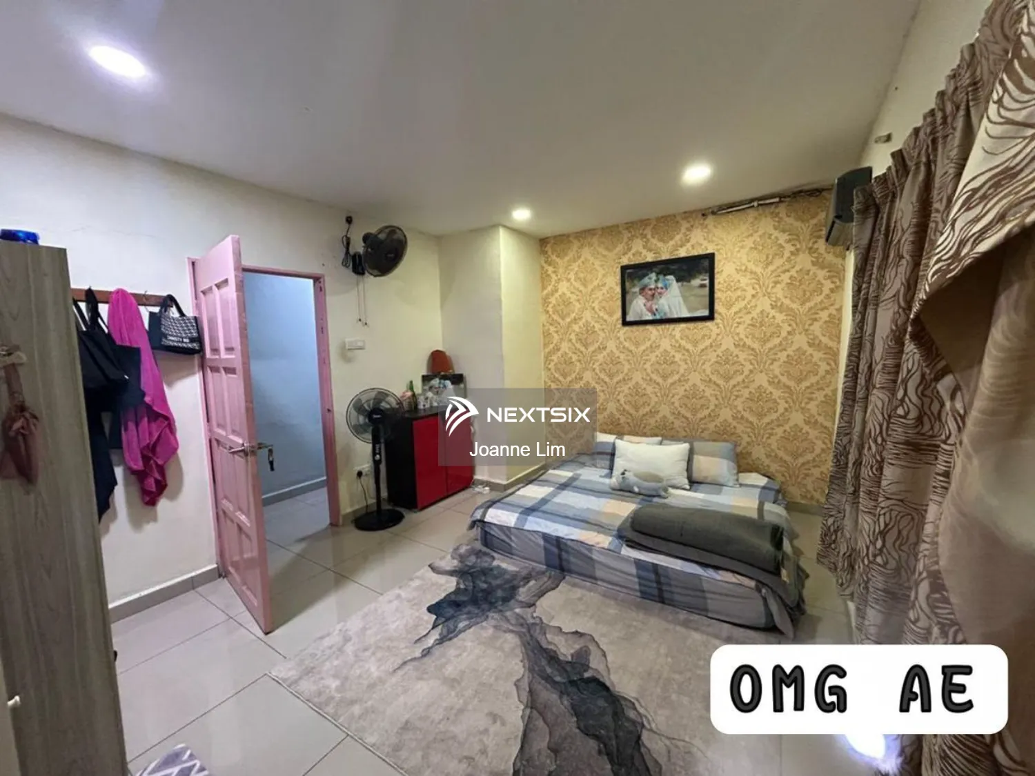2-sty Terrace/Link House For Sale in Klang Selangor - Image 8