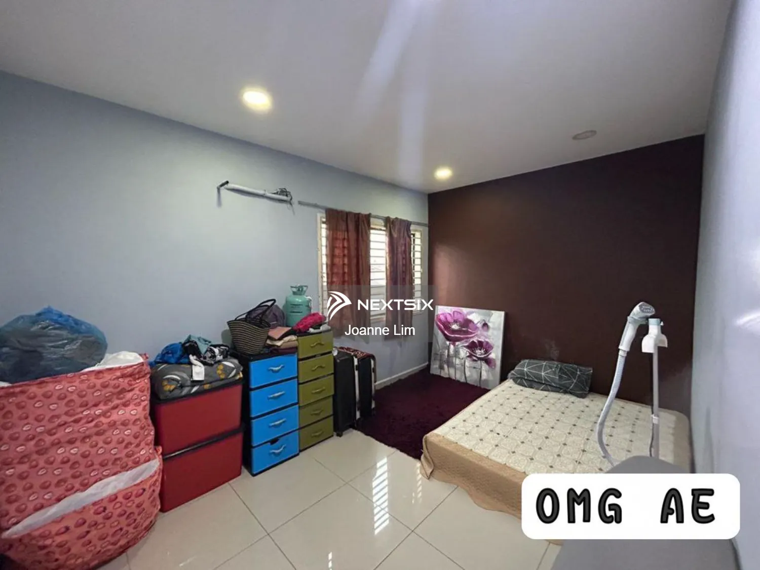 2-sty Terrace/Link House For Sale in Klang Selangor - Image 9
