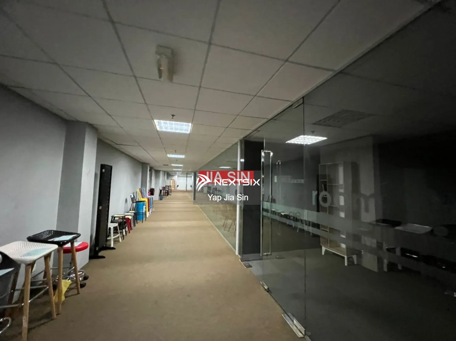 Factory For Sale in Bukit Minyak Penang