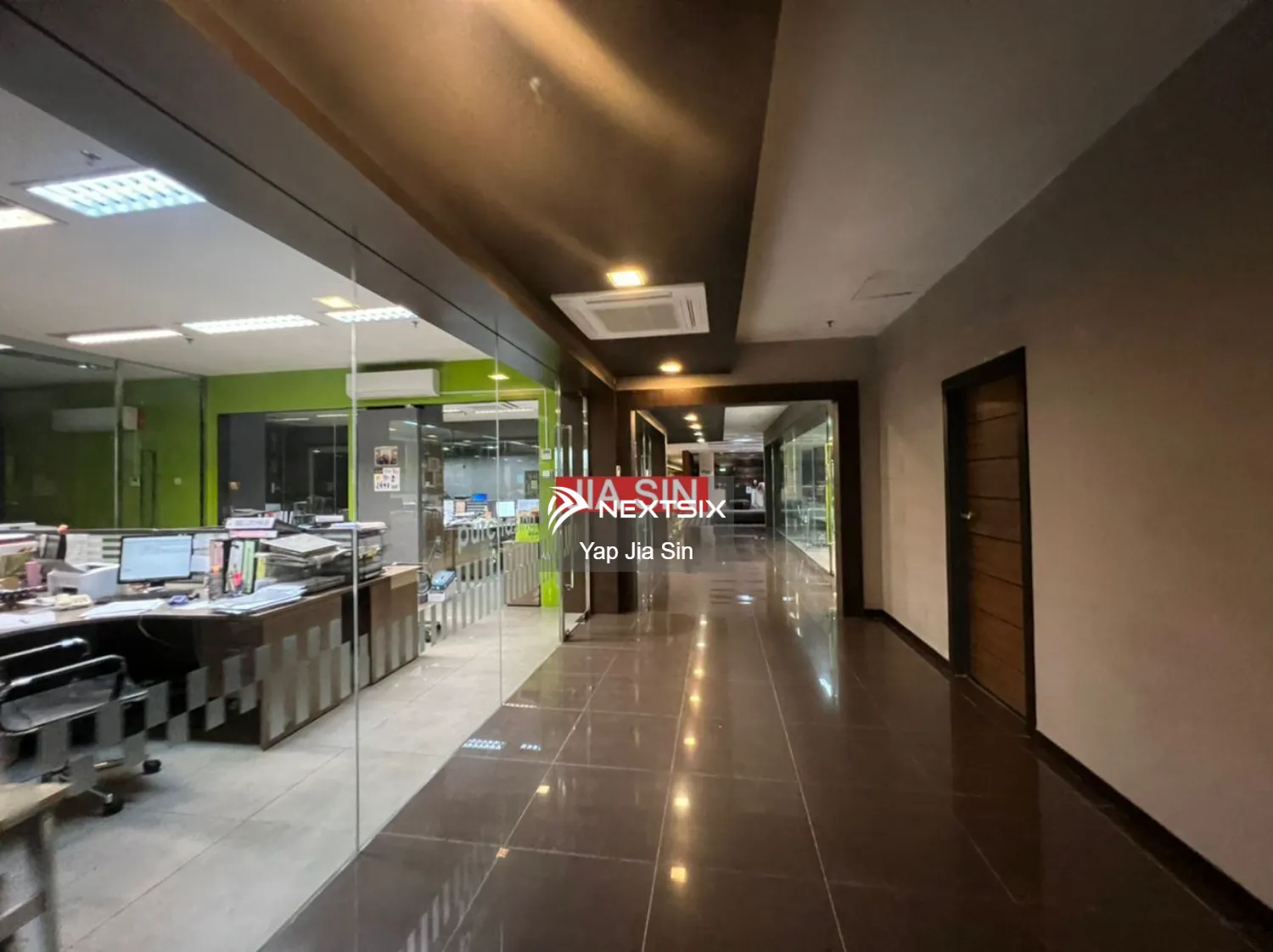 Factory For Sale in Bukit Minyak Penang - Image 5