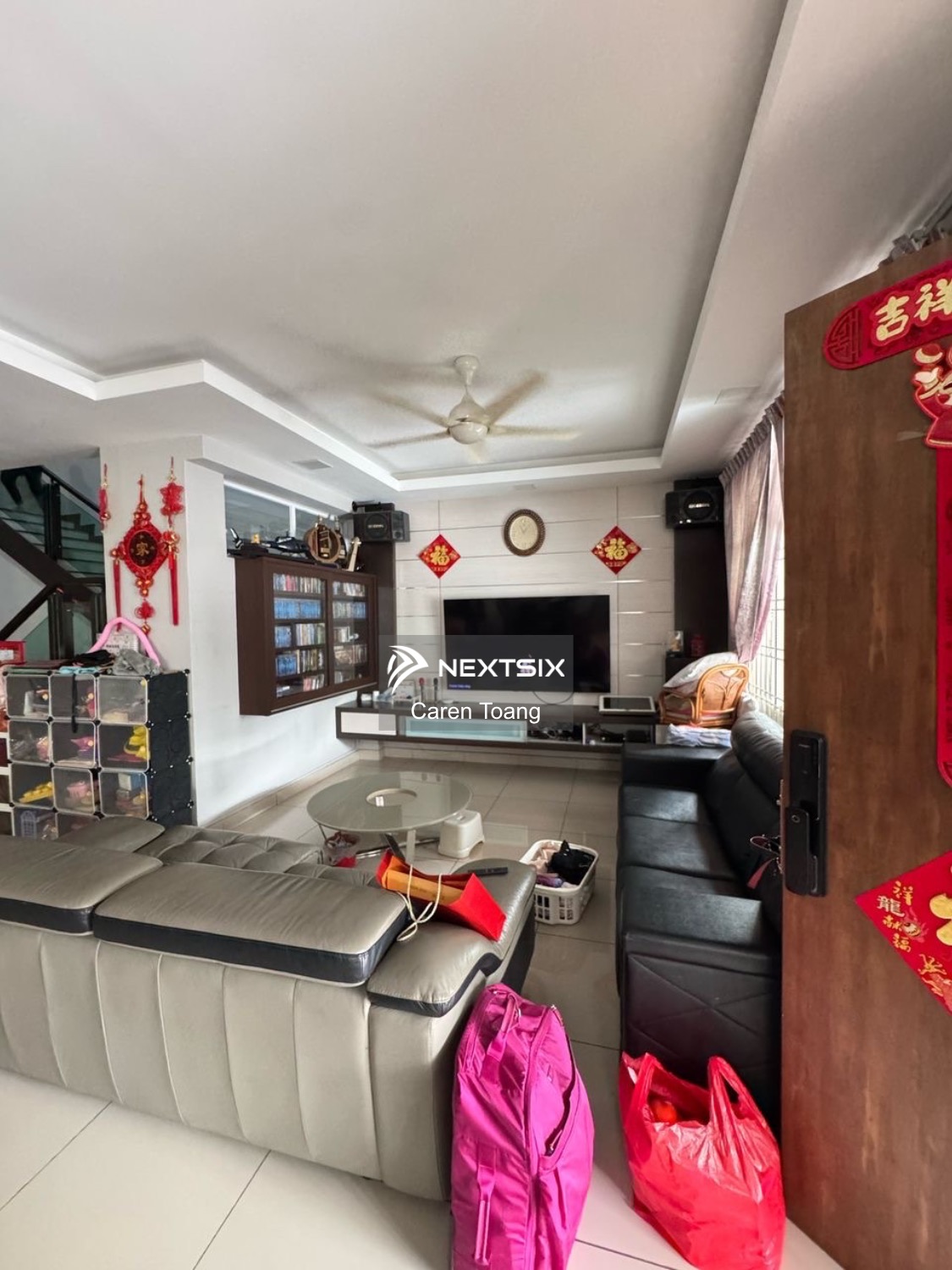 Semi-detached House For Sale in Johor Bahru Johor