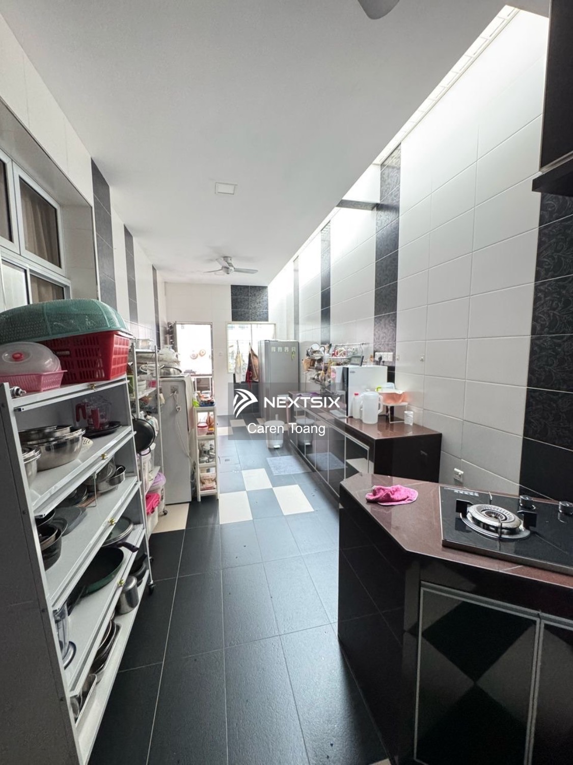 Semi-detached House For Sale in Johor Bahru Johor - Image 12