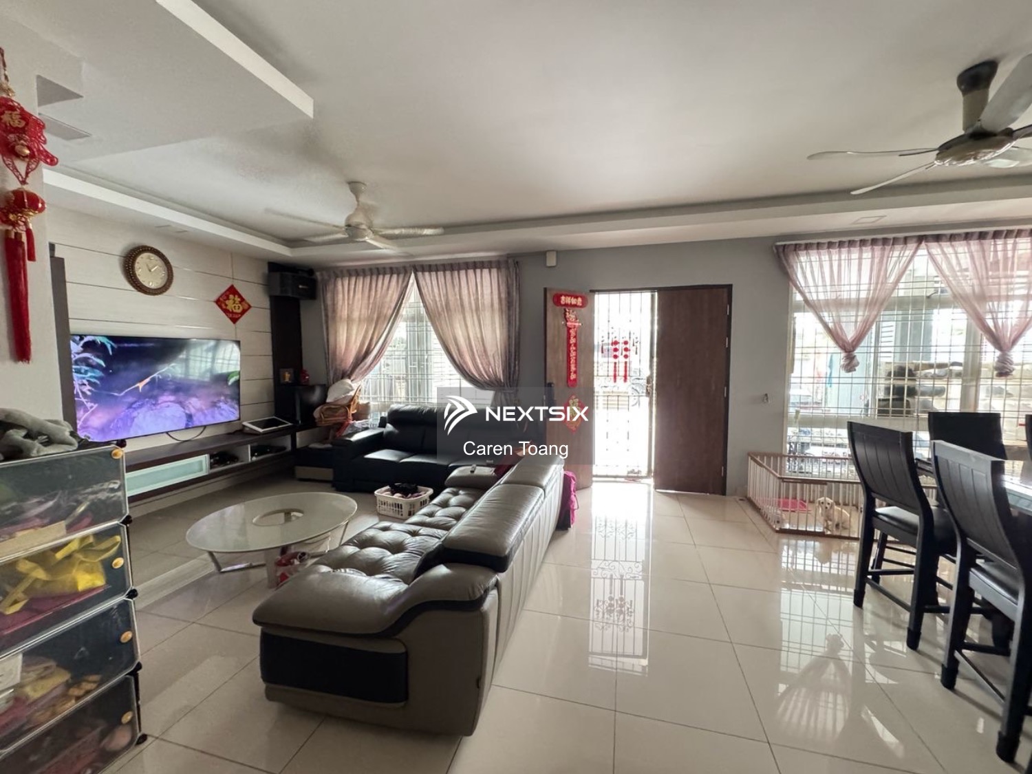 Semi-detached House For Sale in Johor Bahru Johor - Image 13