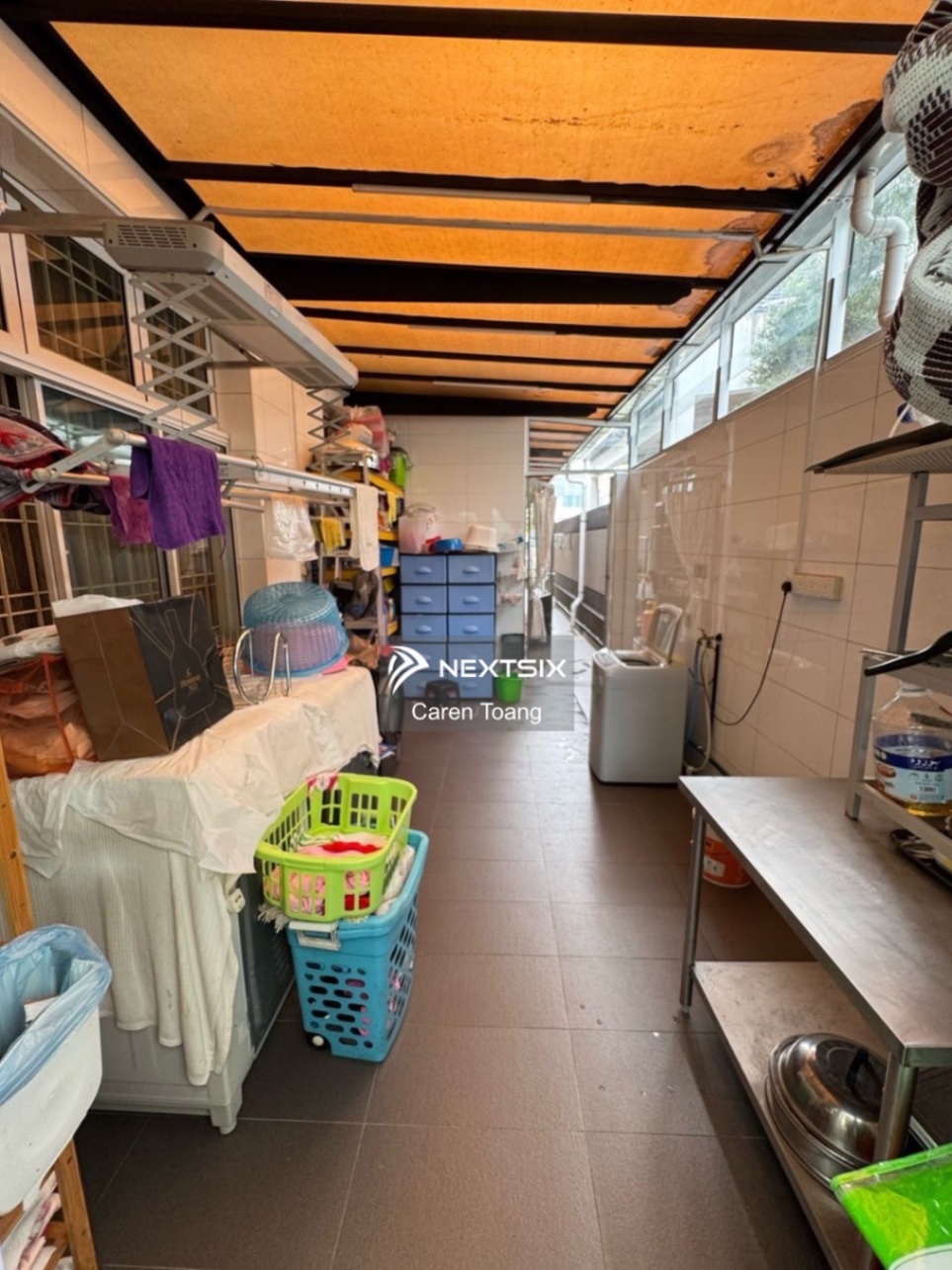 Semi-detached House For Sale in Johor Bahru Johor - Image 14