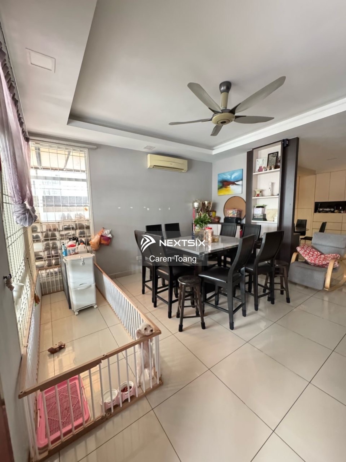 Semi-detached House For Sale in Johor Bahru Johor - Image 16
