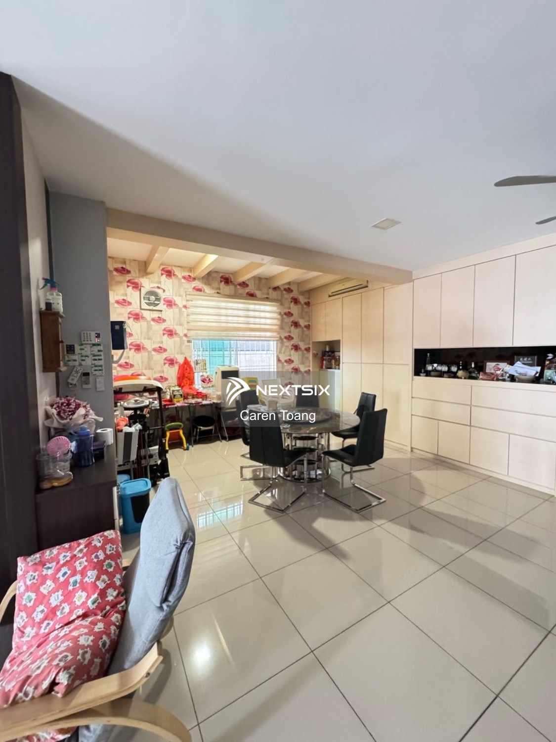 Semi-detached House For Sale in Johor Bahru Johor - Image 17