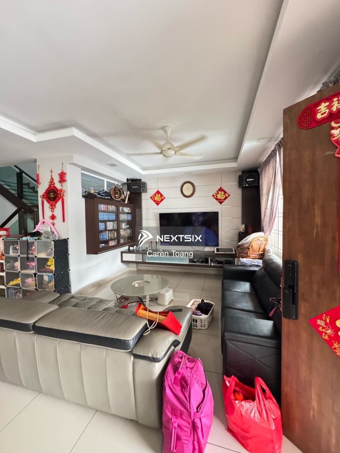 Semi-detached House For Sale in Johor Bahru Johor - Image 2