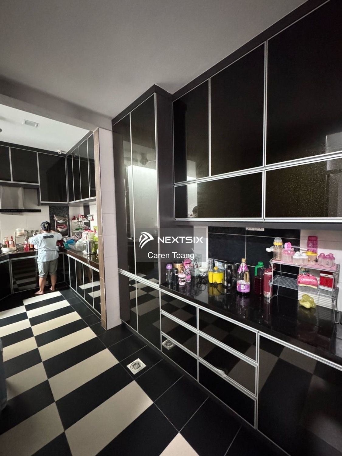 Semi-detached House For Sale in Johor Bahru Johor - Image 4