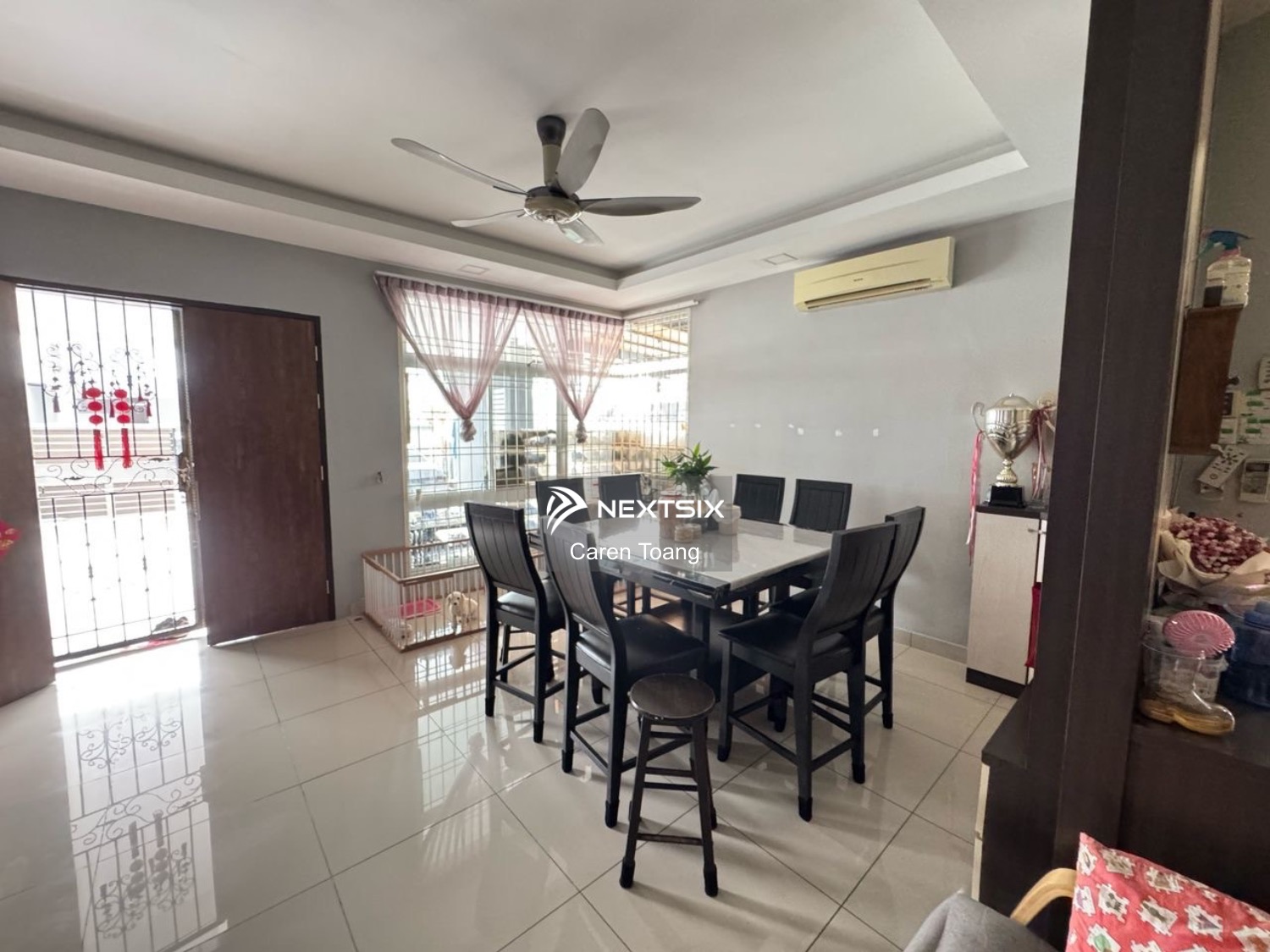 Semi-detached House For Sale in Johor Bahru Johor - Image 5