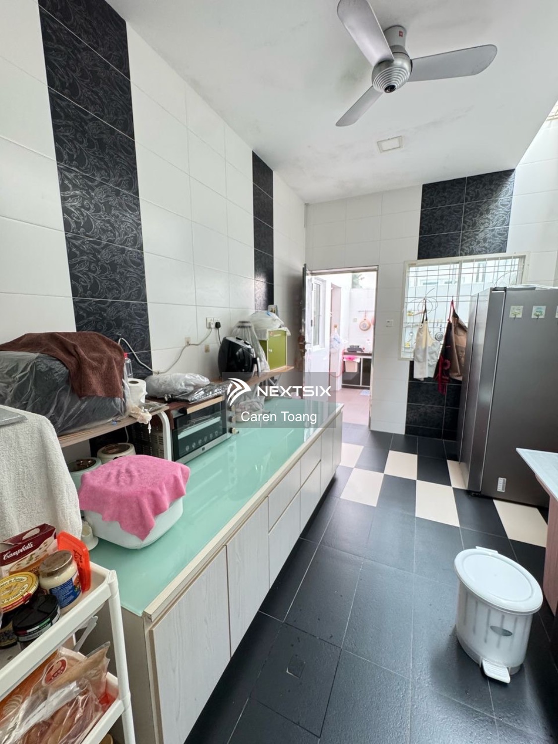Semi-detached House For Sale in Johor Bahru Johor - Image 6