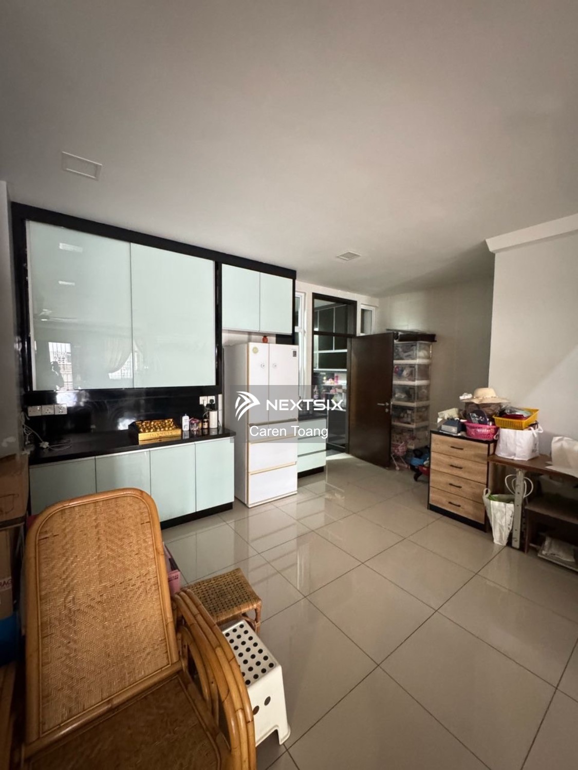 Semi-detached House For Sale in Johor Bahru Johor - Image 7