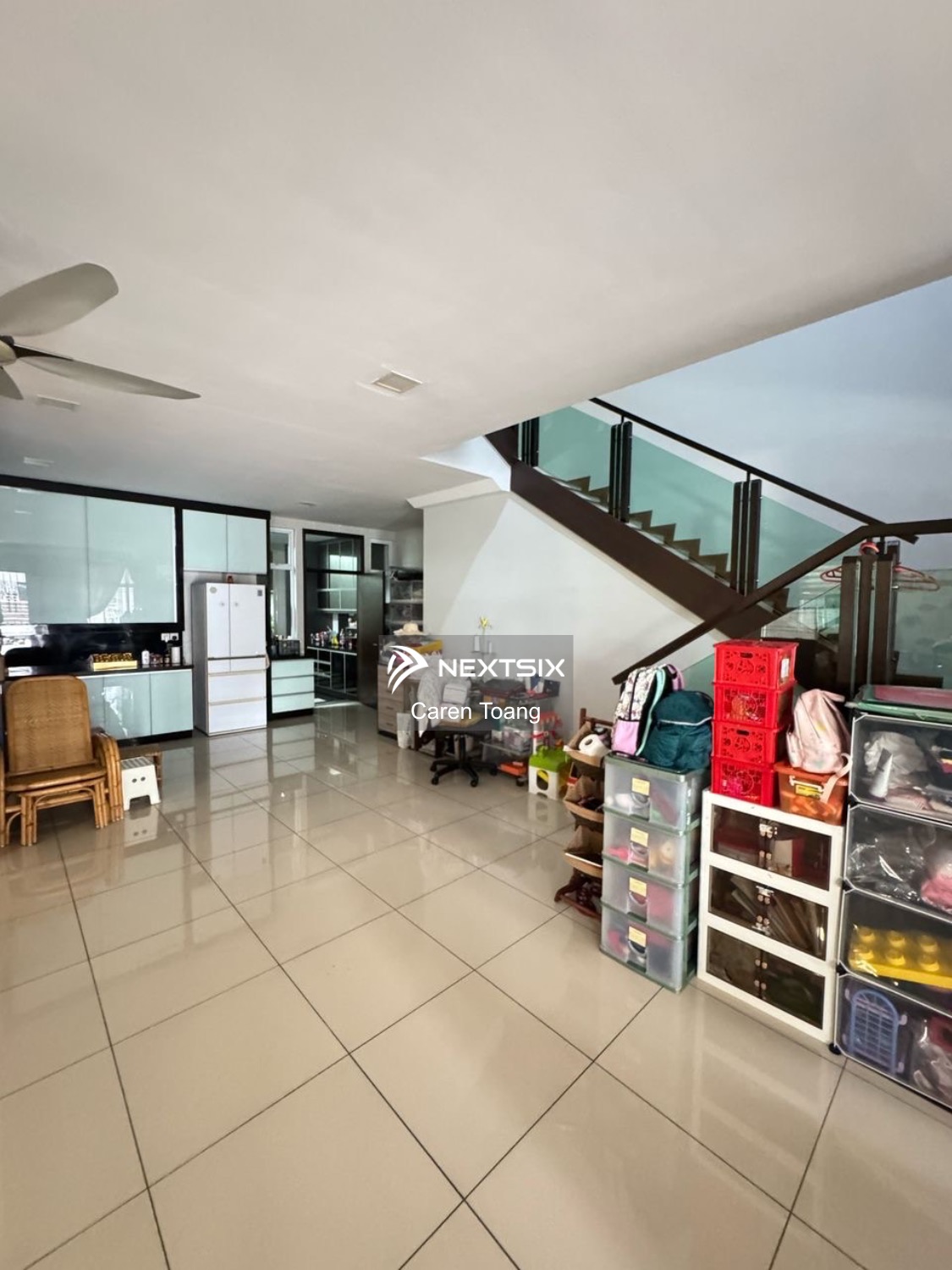 Semi-detached House For Sale in Johor Bahru Johor - Image 8