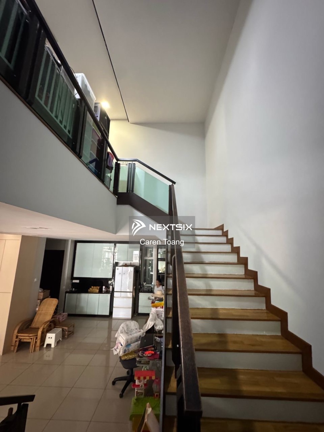 Semi-detached House For Sale in Johor Bahru Johor - Image 9