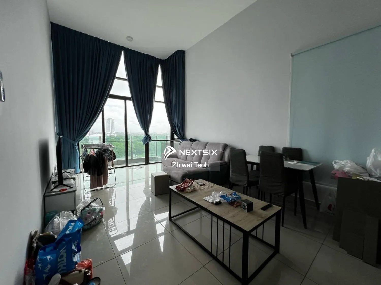 1-sty Terrace/Link House For Sale in Johor Bahru Johor
