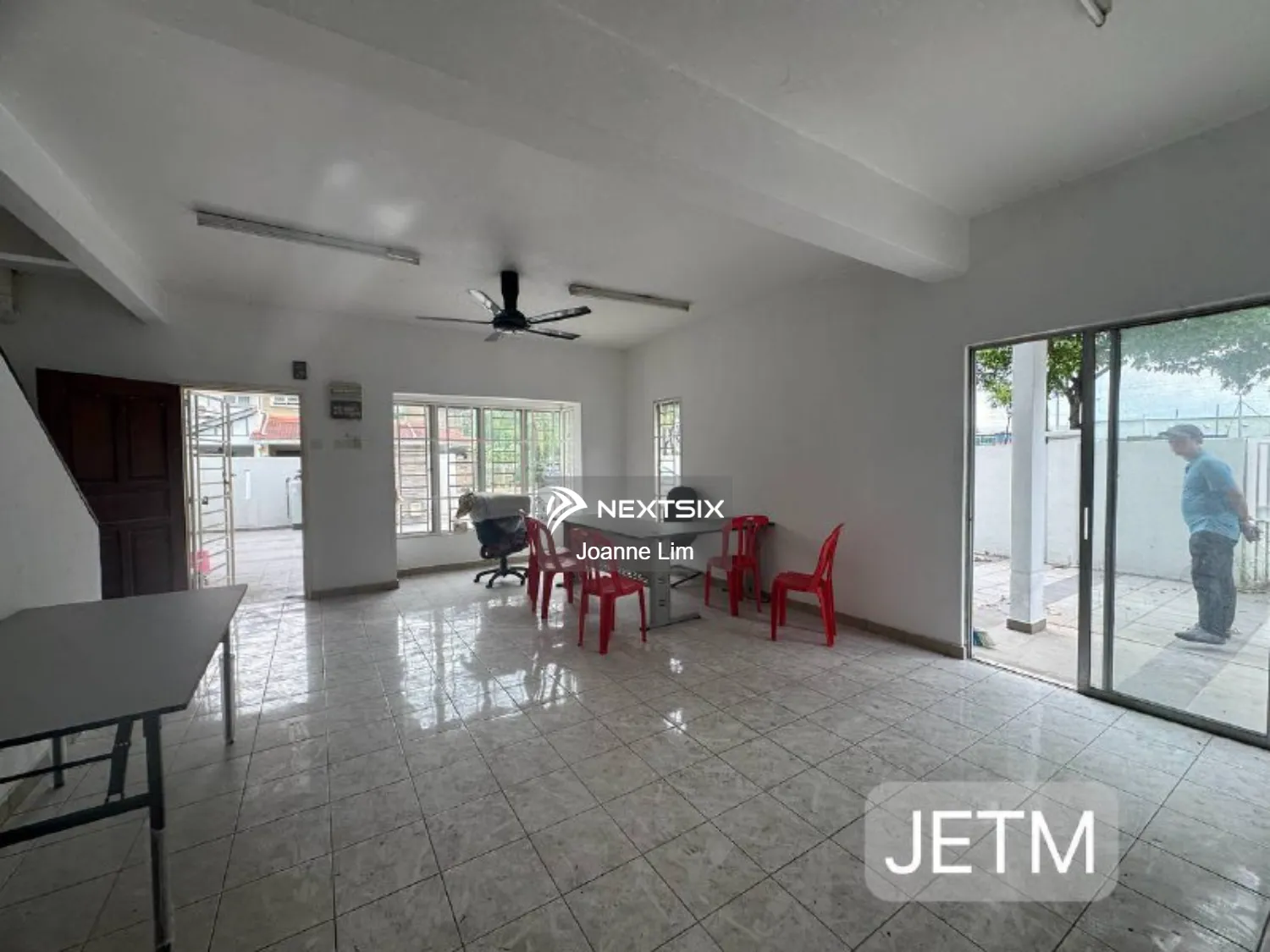 2-sty Terrace/Link House For Sale in Klang Selangor