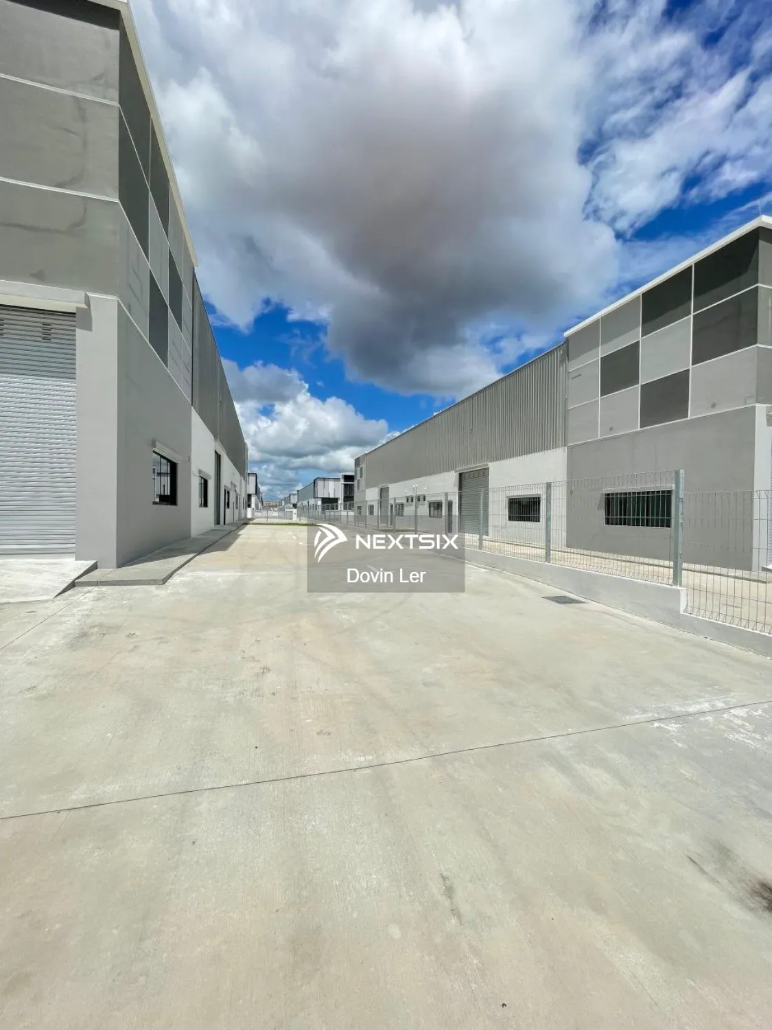 eco business park 1