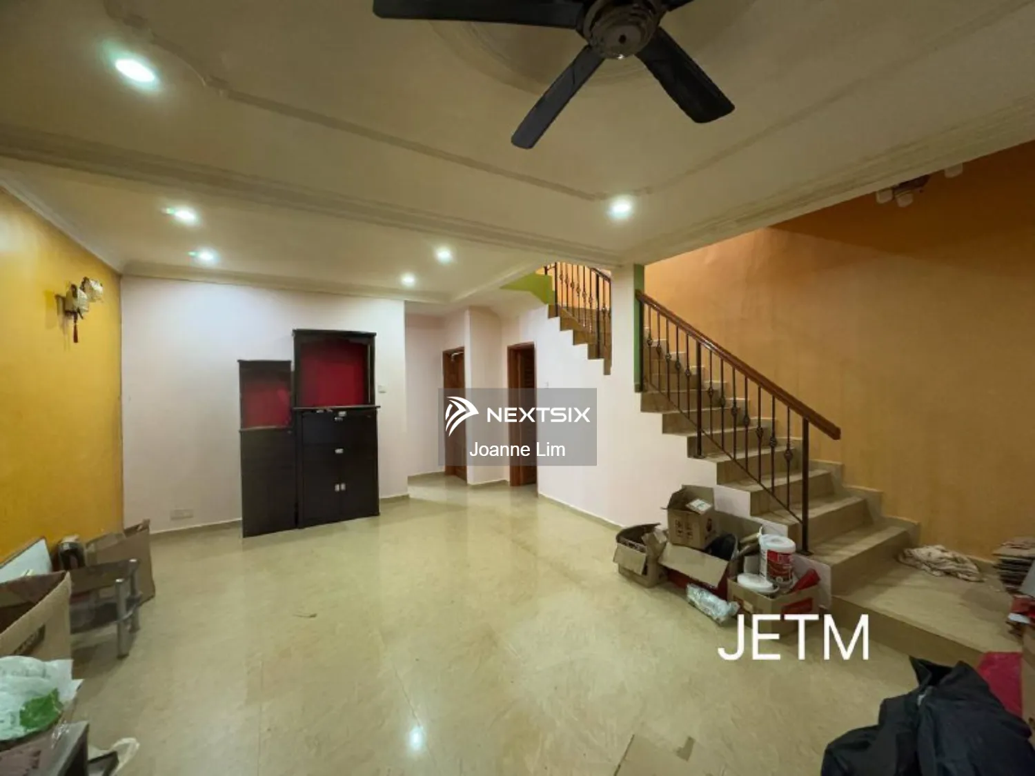 2-sty Terrace/Link House For Sale in Klang Selangor