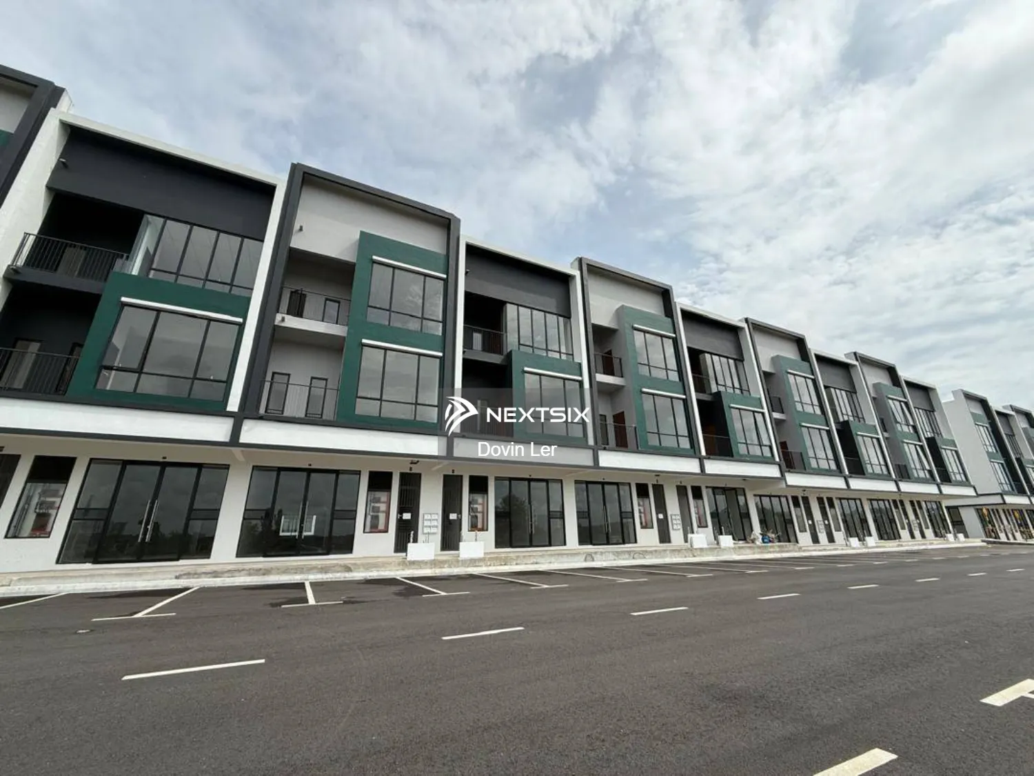 Factory For Rent in Johor Bahru Johor