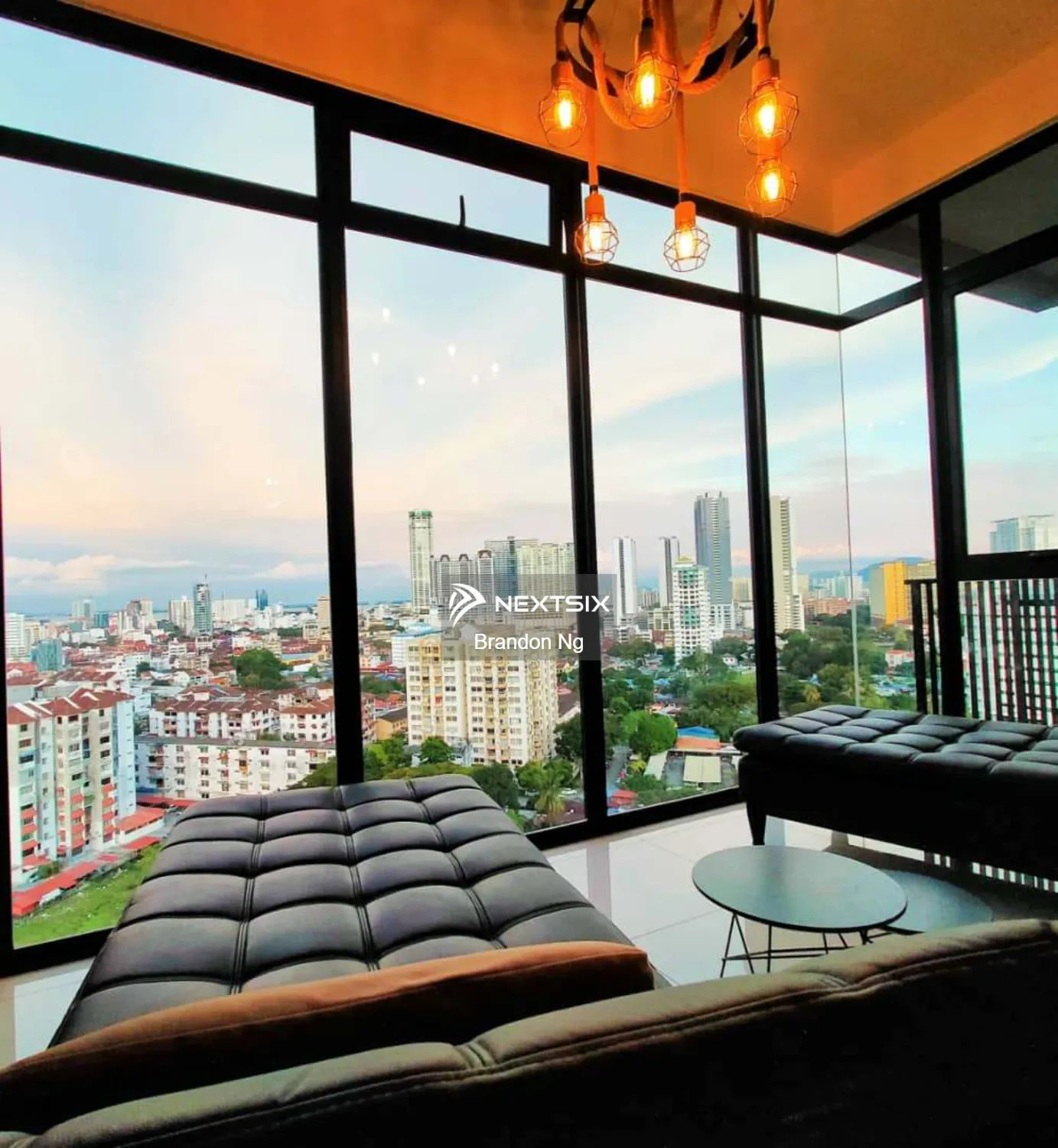 Serviced Residence For Sale in Georgetown Penang