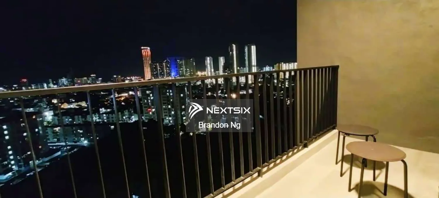 Serviced Residence For Sale in Georgetown Penang - Image 10