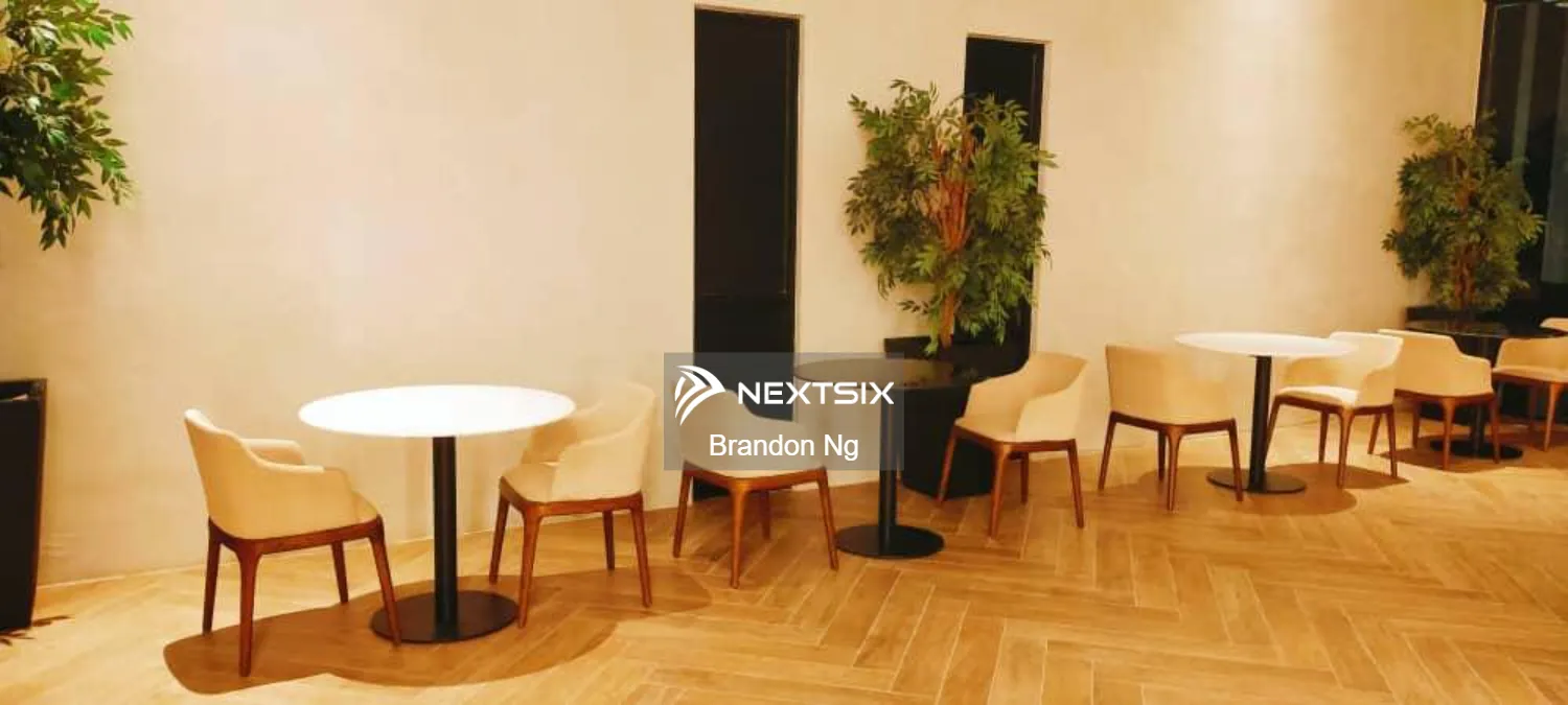 Serviced Residence For Sale in Georgetown Penang - Image 11