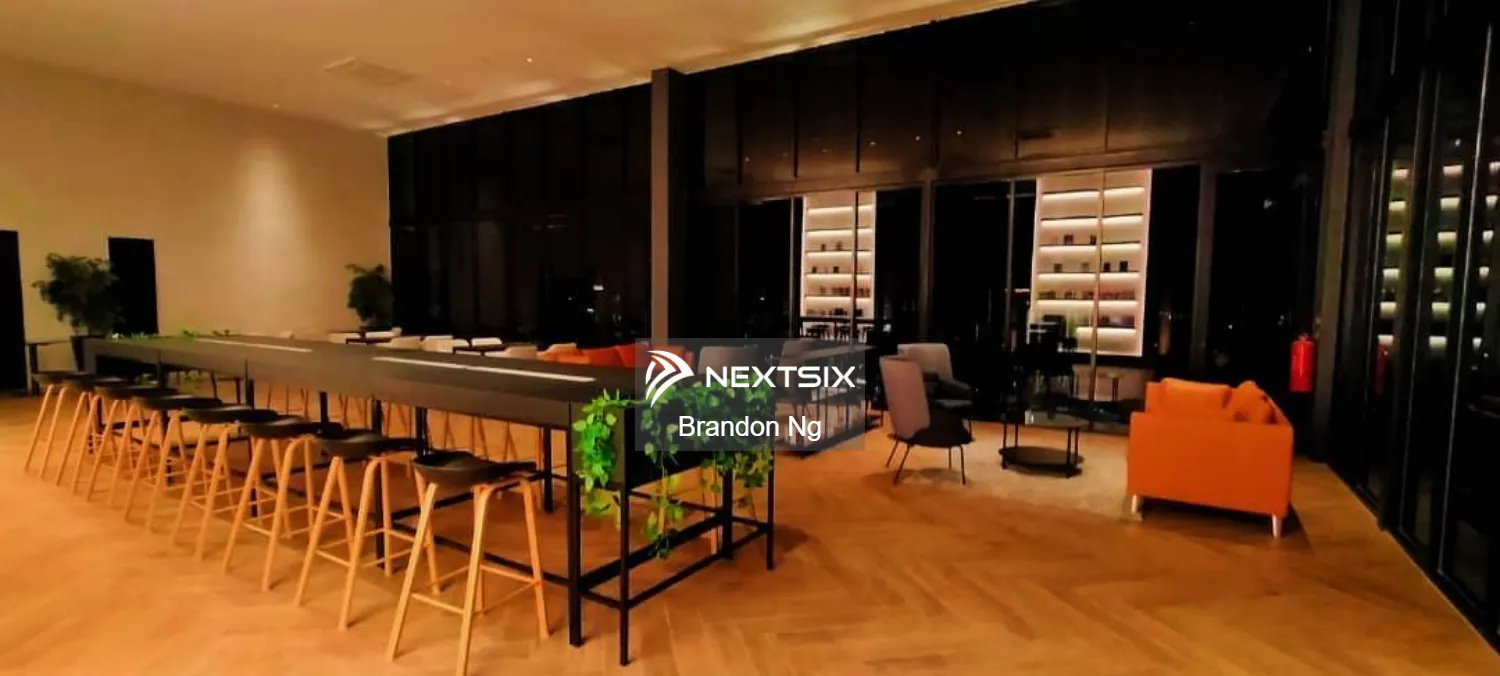 Serviced Residence For Sale in Georgetown Penang - Image 12