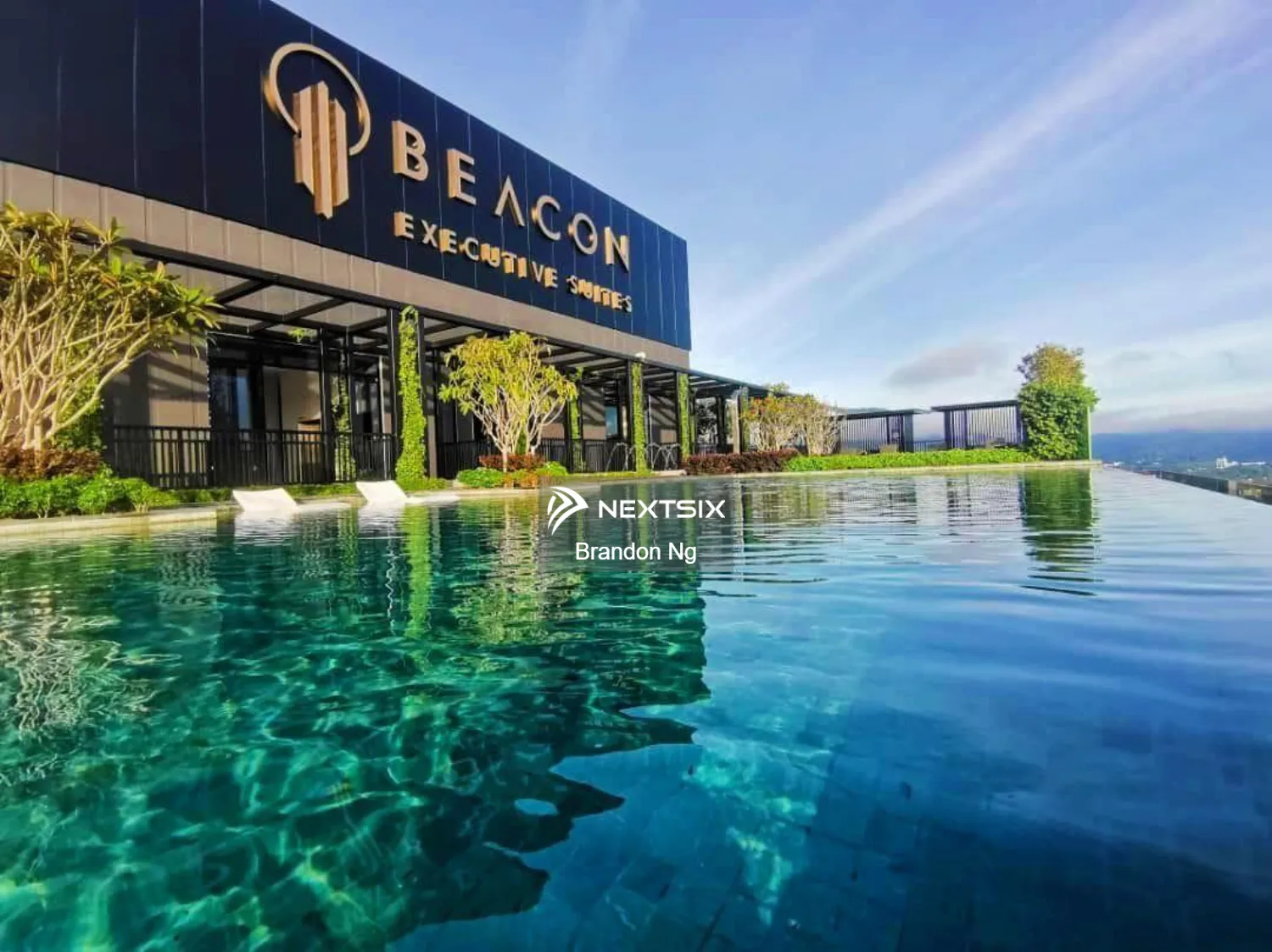 Serviced Residence For Sale in Georgetown Penang - Image 14