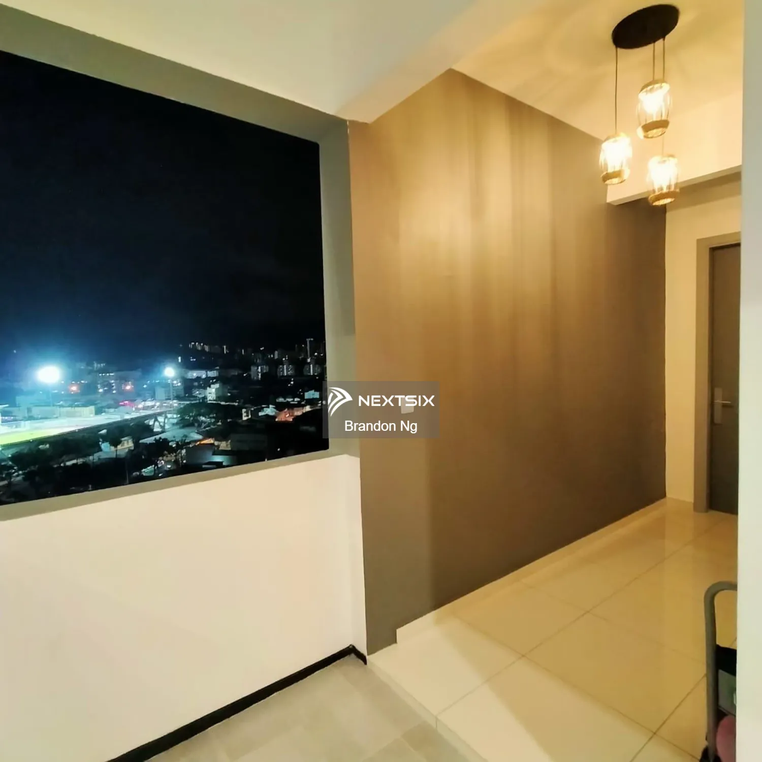 Serviced Residence For Sale in Georgetown Penang - Image 16
