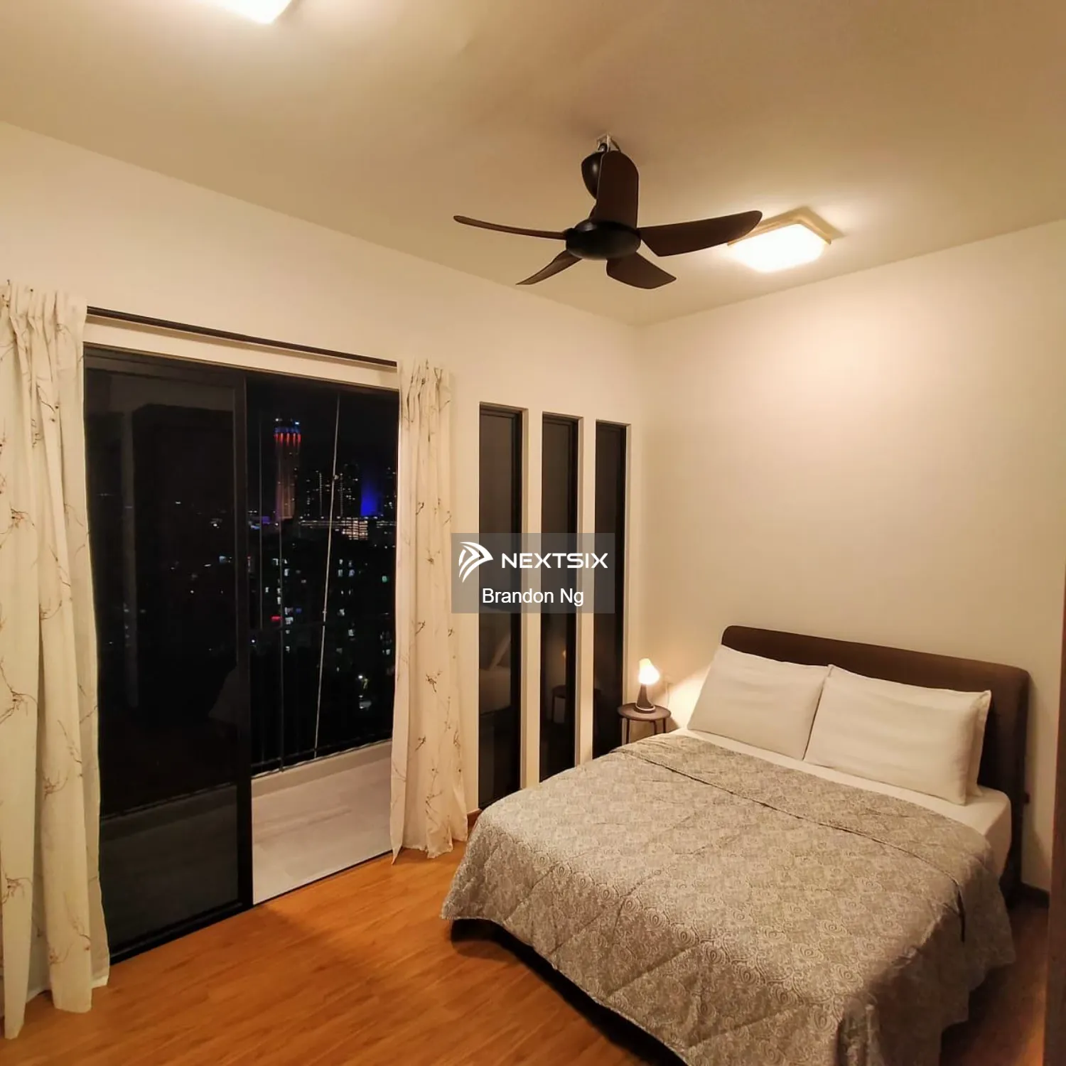 Serviced Residence For Sale in Georgetown Penang - Image 5