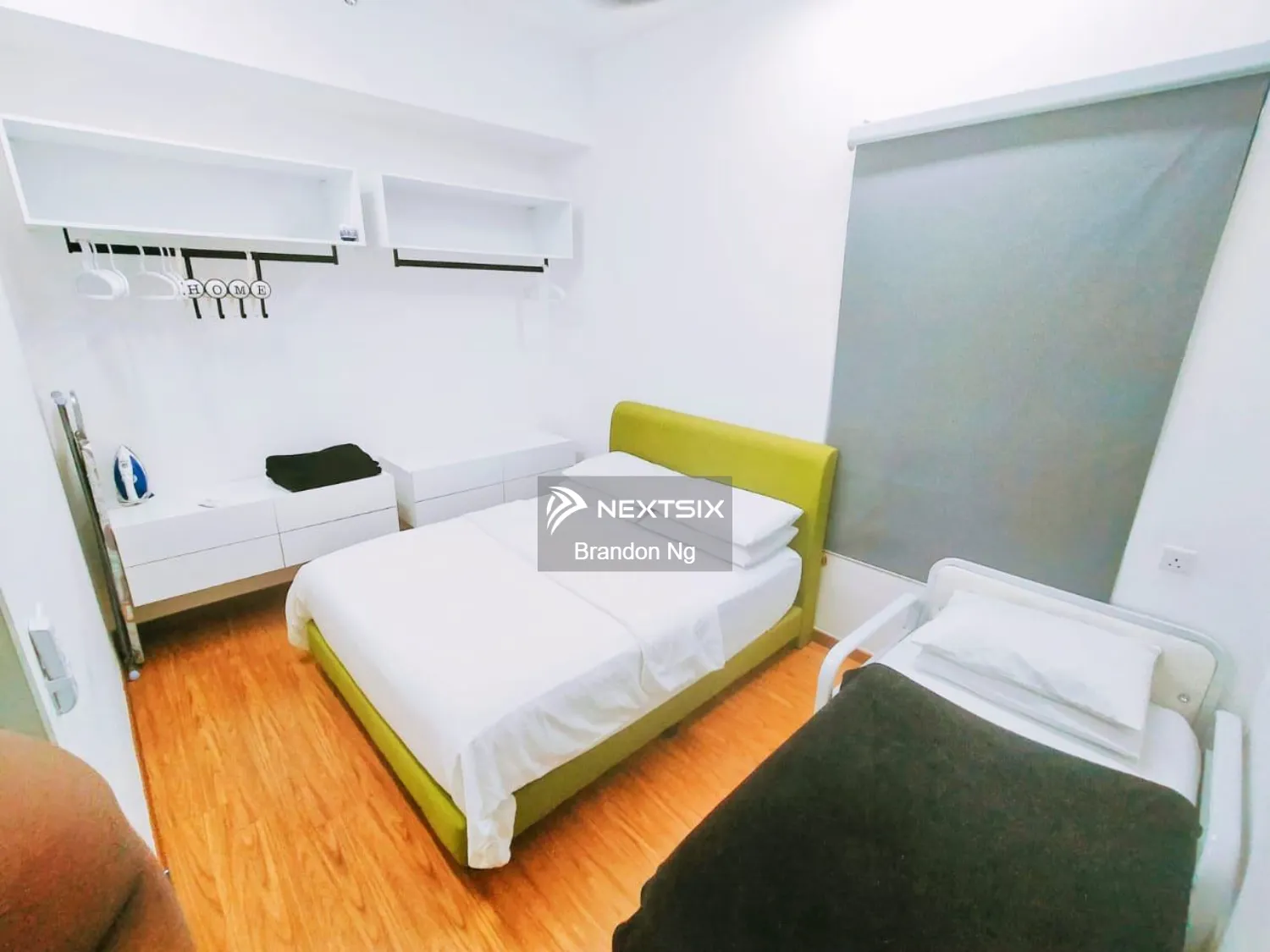 Serviced Residence For Sale in Georgetown Penang - Image 6