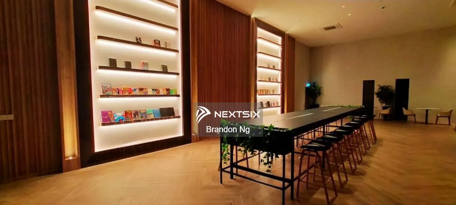 Serviced Residence For Sale in Georgetown Penang - Image 7