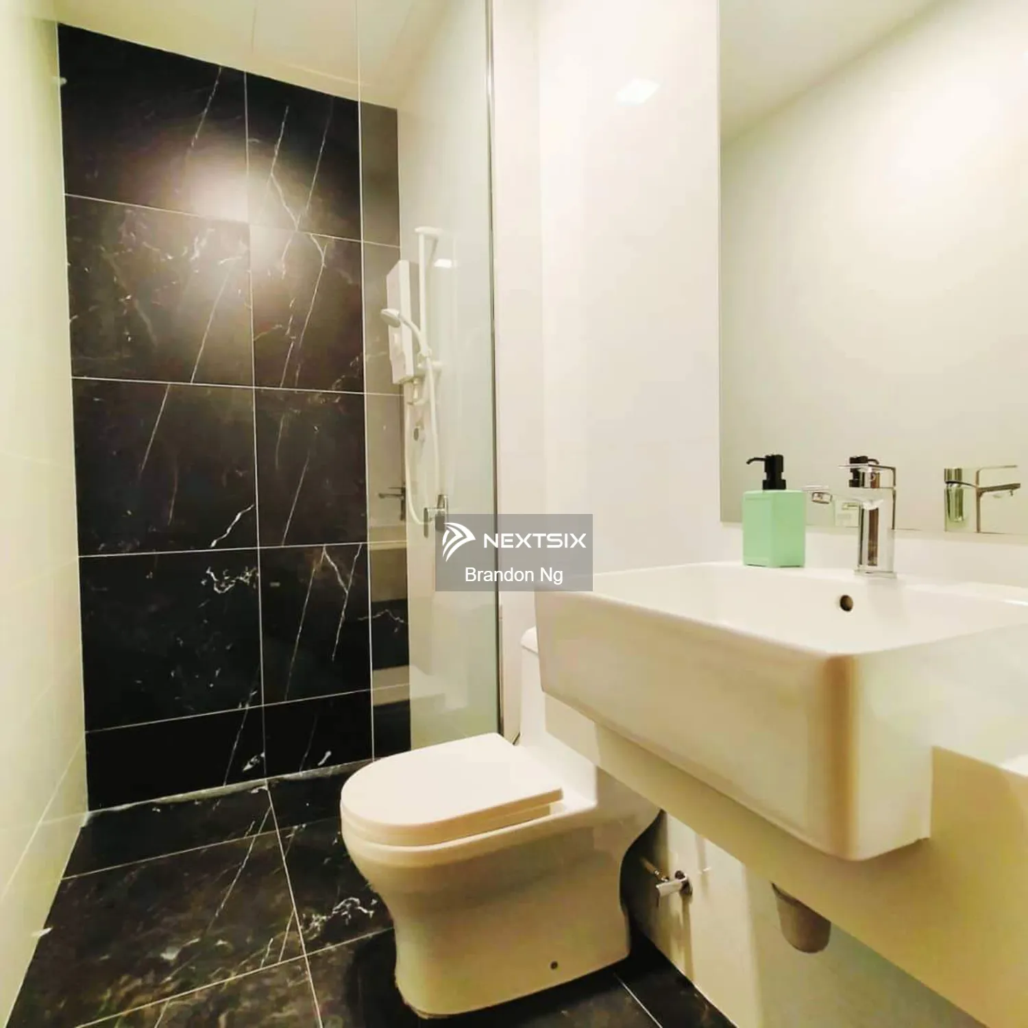Serviced Residence For Sale in Georgetown Penang - Image 8