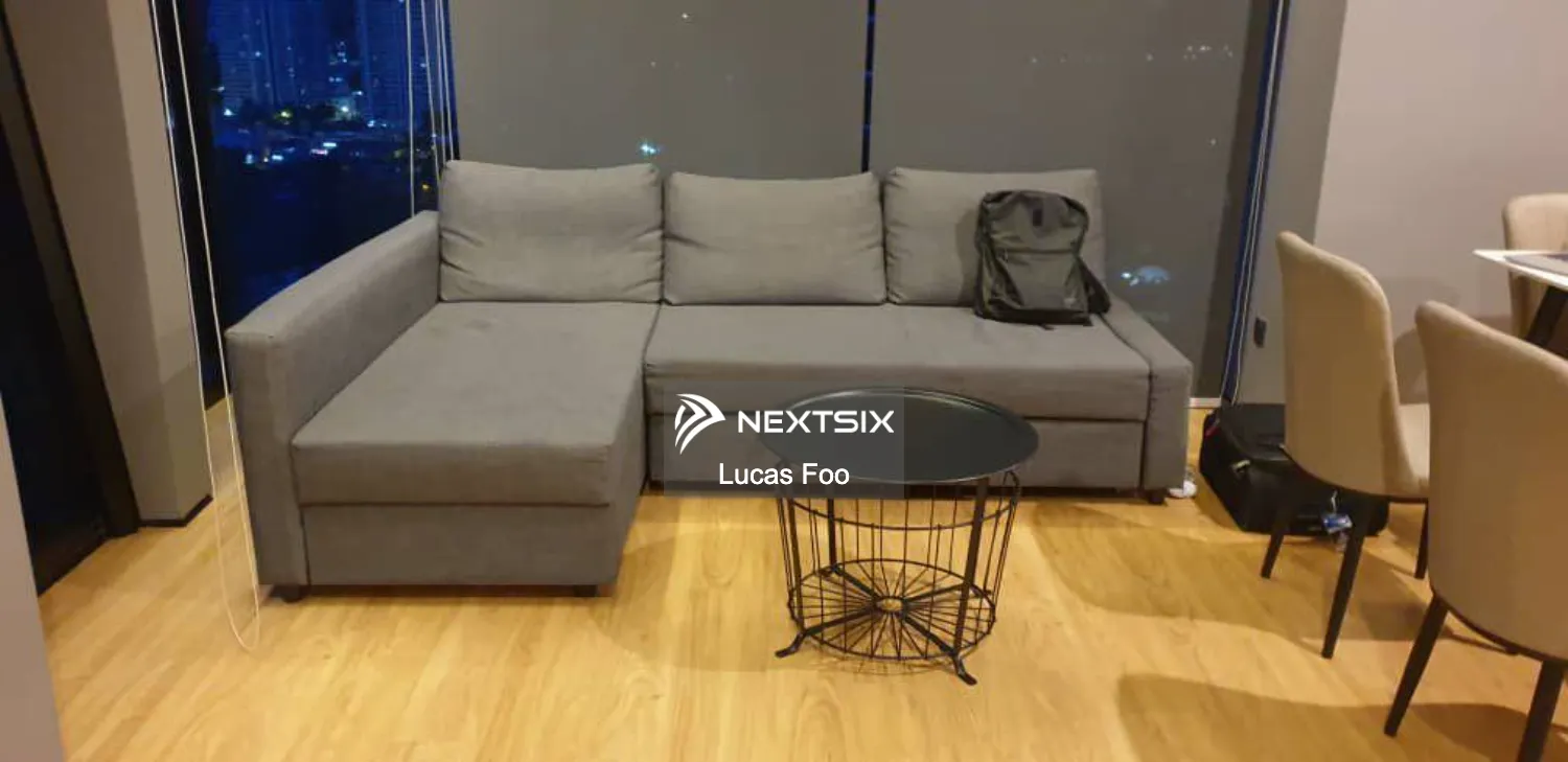 Serviced Residence For Rent in Tanjong Tokong Penang - Image 2