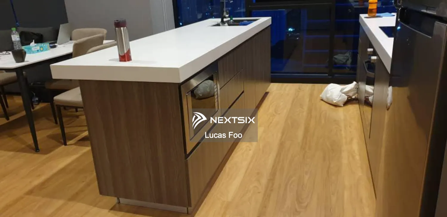 Serviced Residence For Rent in Tanjong Tokong Penang - Image 3