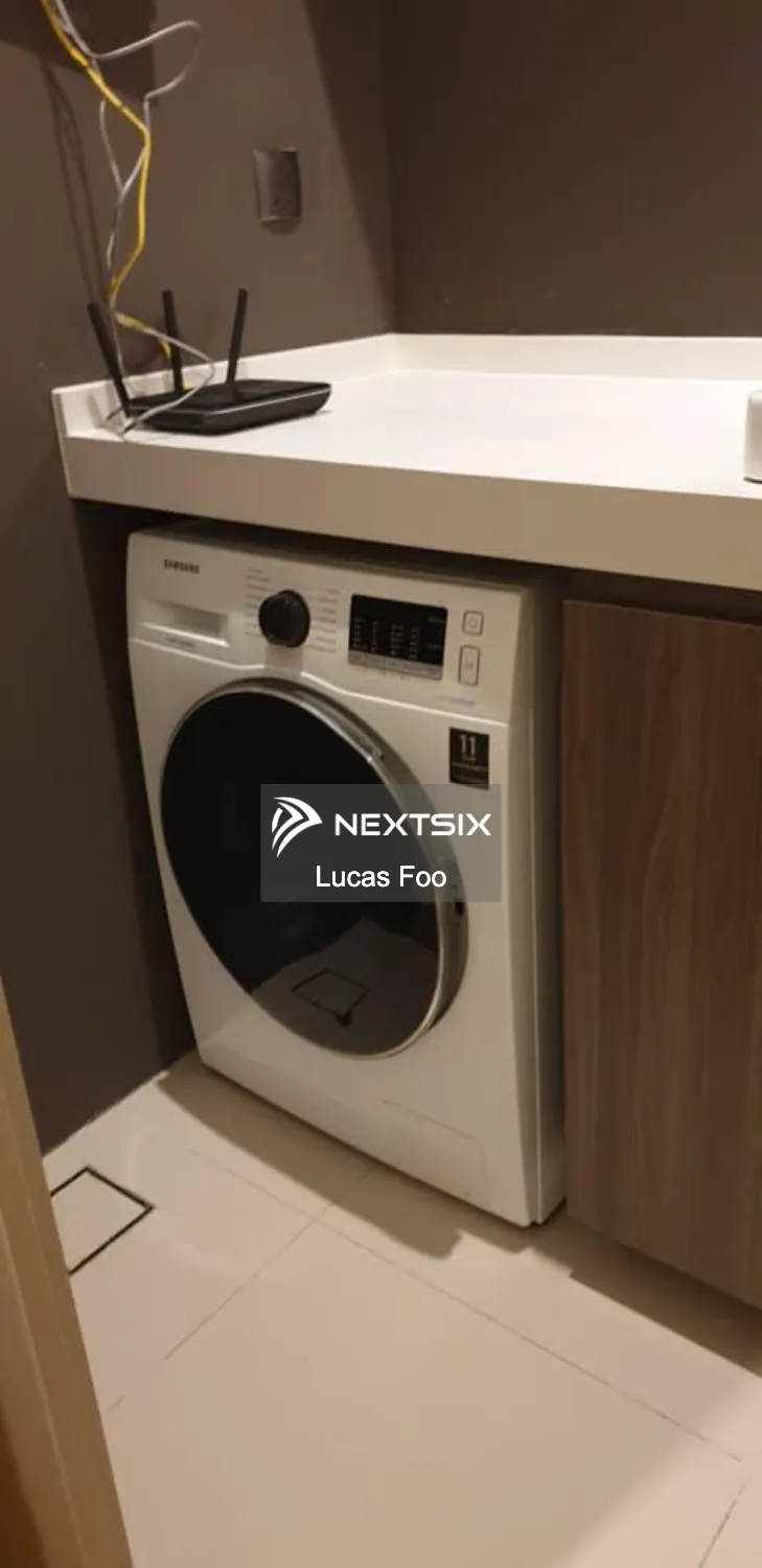 Serviced Residence For Rent in Tanjong Tokong Penang - Image 4