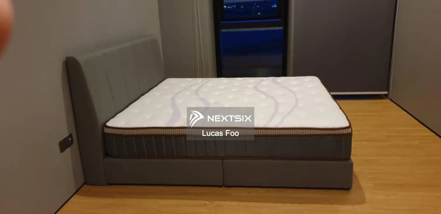 Serviced Residence For Rent in Tanjong Tokong Penang - Image 5