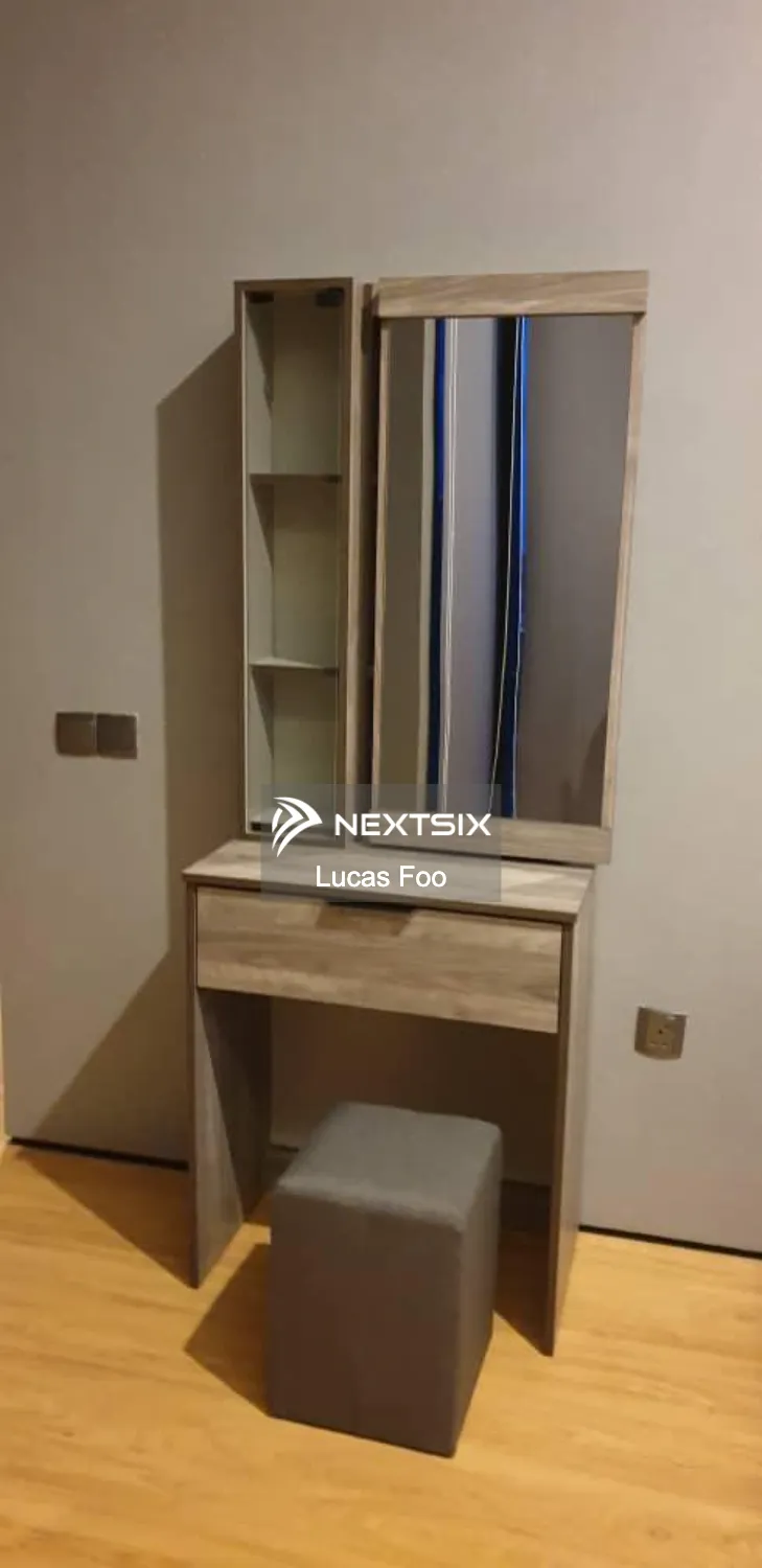 Serviced Residence For Rent in Tanjong Tokong Penang - Image 6