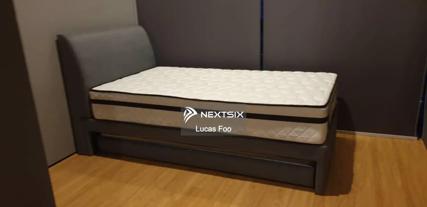 Serviced Residence For Rent in Tanjong Tokong Penang - Image 8