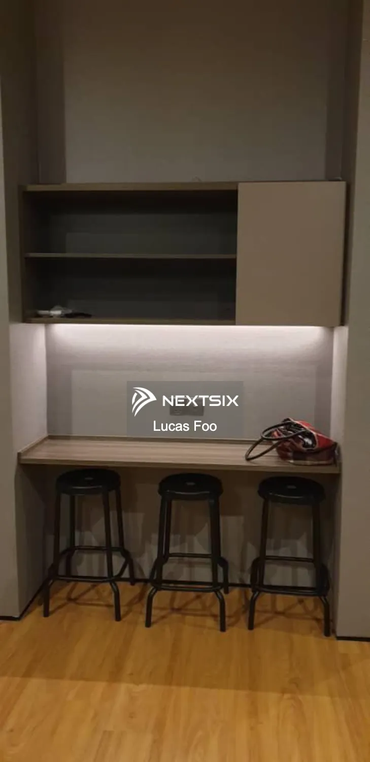 Serviced Residence For Rent in Tanjong Tokong Penang - Image 9