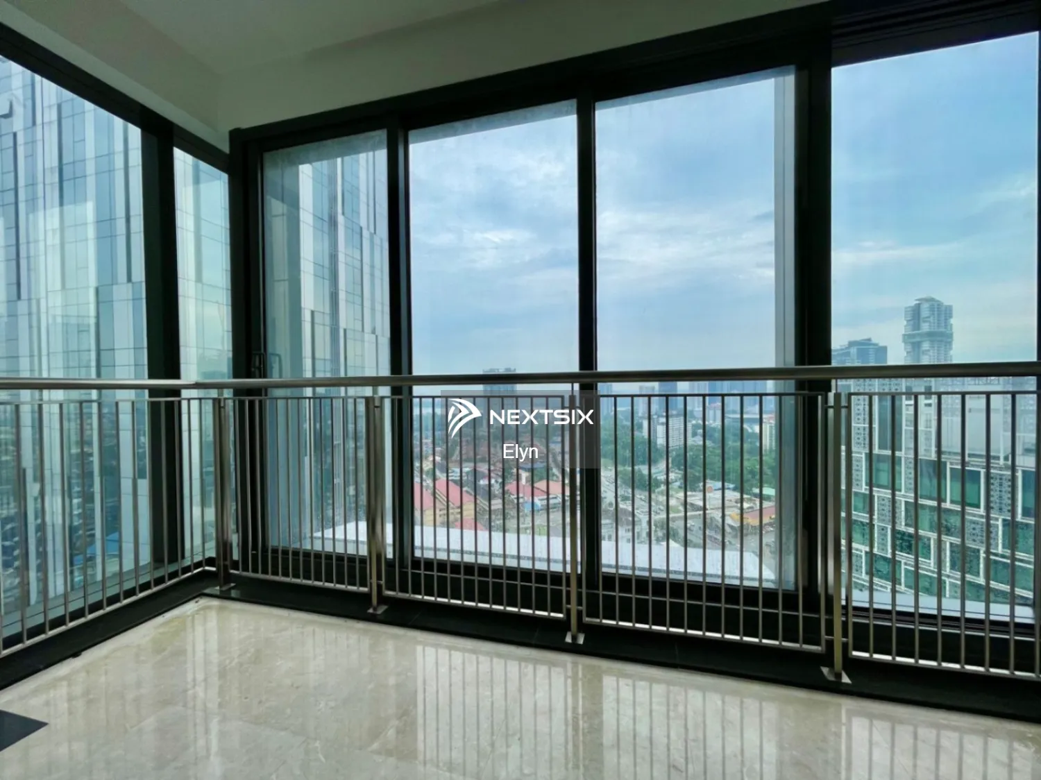 Condominium For Sale in Johor Bahru Johor
